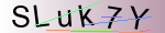 Captcha anti-spam