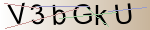 Captcha anti-spam