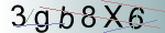 Captcha anti-spam