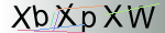 Captcha anti-spam