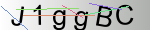 Captcha anti-spam
