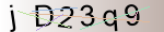 Captcha anti-spam