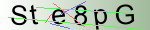 Captcha anti-spam