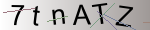 Captcha anti-spam