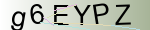 Captcha anti-spam