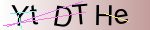 Captcha anti-spam