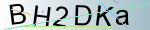 Captcha anti-spam