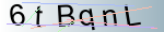 Captcha anti-spam