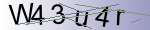 Captcha anti-spam