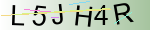 Captcha anti-spam