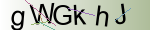 Captcha anti-spam