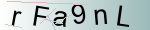Captcha anti-spam