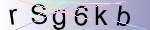 Captcha anti-spam