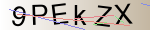 Captcha anti-spam
