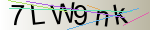 Captcha anti-spam