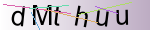 Captcha anti-spam