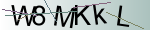 Captcha anti-spam