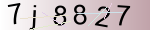 Captcha anti-spam