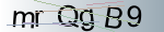 Captcha anti-spam