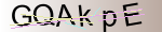 Captcha anti-spam