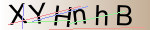 Captcha anti-spam