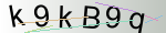 Captcha anti-spam