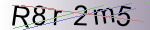 Captcha anti-spam
