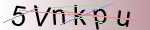 Captcha anti-spam