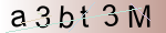Captcha anti-spam