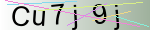 Captcha anti-spam