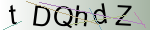 Captcha anti-spam