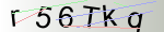 Captcha anti-spam