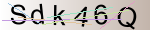 Captcha anti-spam