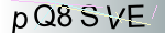 Captcha anti-spam
