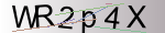 Captcha anti-spam