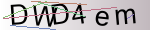 Captcha anti-spam