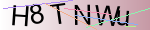 Captcha anti-spam