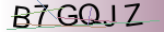 Captcha anti-spam