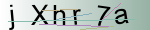 Captcha anti-spam