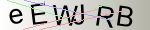 Captcha anti-spam