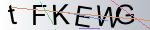 Captcha anti-spam