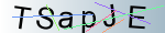 Captcha anti-spam