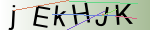Captcha anti-spam