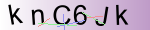 Captcha anti-spam