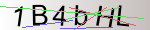 Captcha anti-spam