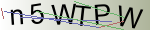 Captcha anti-spam