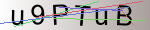 Captcha anti-spam