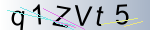 Captcha anti-spam