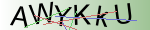 Captcha anti-spam