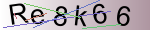 Captcha anti-spam